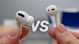 Image result for IEMs versus Air Pods Pro 2