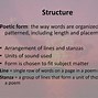Image result for Metrical Foot in Poetry
