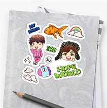 Image result for Hope World Stickers