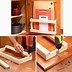 Image result for Cabinet Dish Organizer
