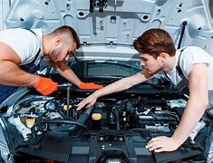 Image result for Auto Mechanic
