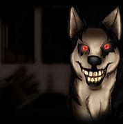 Image result for Smile Dog Creepypasta