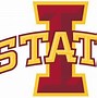 Image result for Iowa State Hawkeye Logo