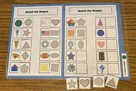 Image result for Free Autism Printables