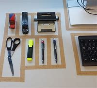 Image result for 5S Work Area