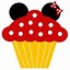 Image result for Cute Cartoon Cupcakes