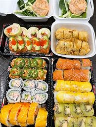 Sushi Restaurants 的图像结果
