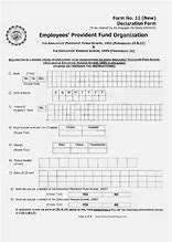 Image result for Employee Declaration Form India