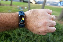 Image result for Fitbit 4 vs 5