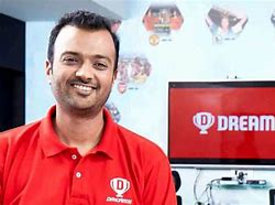 Image result for Dream 11 Cricket