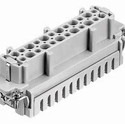 Image result for Heavy Duty Connector