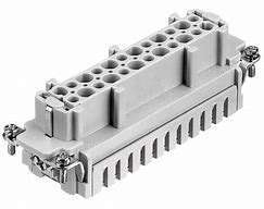 Image result for Heavy Duty Connector Used in Semiconductor Equipment