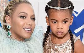Image result for Blue Ivy Is Not Cute