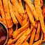 Image result for Sweet Potato Fries in Air Fryer