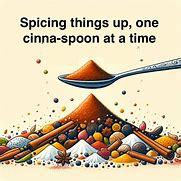 Image result for Cinnamon Puns