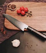 Image result for Sushi Knife Leather Sheath