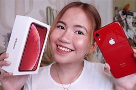 Image result for iPhone XR the First Verizon