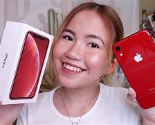 Image result for Red iPhone XR Aesthetic