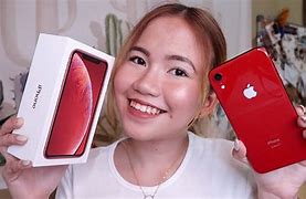 Image result for Apple iPhone XR Red 64GB