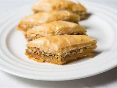 Image result for Phyllo