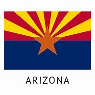Image result for Arizona State Flag Hi Res