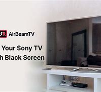 Image result for Sony TV Dark Spot in Corner
