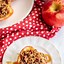 Image result for Apple's with Brown Sugar and Butter