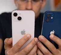 Image result for iPhone 12 vs 13 Screen