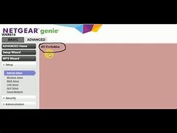 Image result for Netgear Genie Software Update
