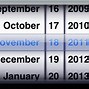 Image result for iOS 14 Date PICKER
