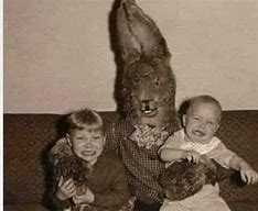 Image result for Easter Cursed Memes