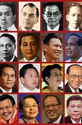 Image result for Philippine Presidents in Order