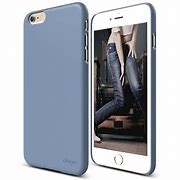 Image result for Blue iPhone 6s Plus