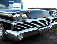 Image result for Galaxie Hot Rods