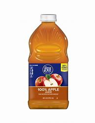 Image result for Cup of Apple Juice