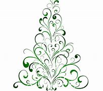 Image result for Swirl Tree Clip Art