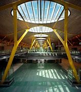 Image result for Madrid T4S Terminal