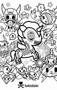 Image result for Tokidoki Halloween Luna Wallpaper
