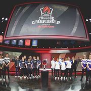 Image result for College with eSports Team