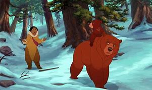 Image result for Scooby Doo Bear