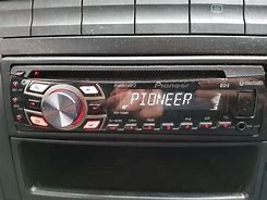 Image result for Pioneer Car Radio USB Port Phone