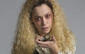 Image result for Orphan Black Helena