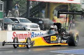 Image result for Caterpillar Top Fuel Dragster