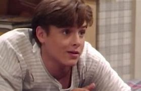 Image result for Eric Boy Meets World