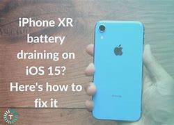 Image result for iPhone XR Battery Live