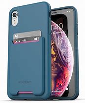 Image result for iPhone XR Case with Pocket
