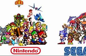 Image result for Nintendo vs Sefa