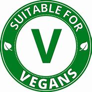 Image result for Suitable for Vegetarians