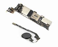 Image result for iPhone 5 Motherboard and 5S Screen