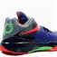 Image result for Kevin Durant 4 Shoes